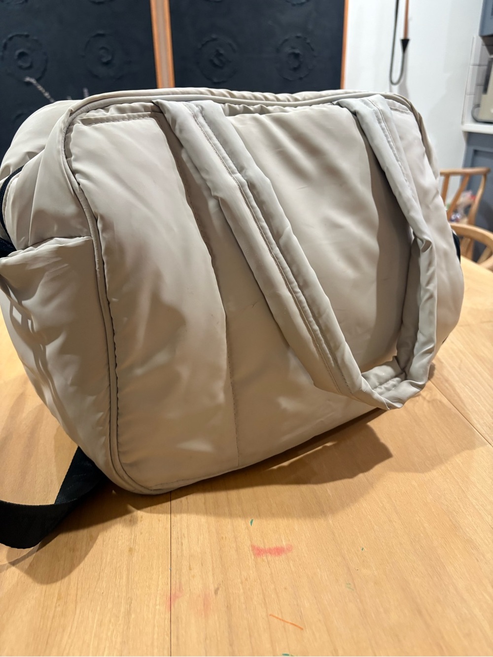 CALPAK Luka Duffel - Picture 6 of 10